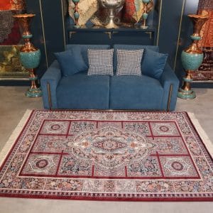Thảm Ba Tư Cổ điển - 0125