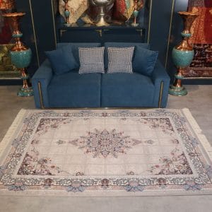 Thảm Ba Tư Cổ điển - 0132