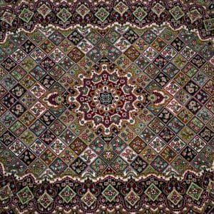 Thảm Ba Tư Cổ điển - 015