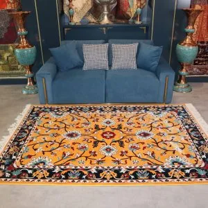 Thảm Ba Tư Bộ lạc - 0338