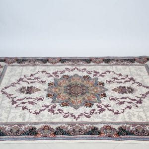 Thảm Ba Tư Cổ điển - 0584