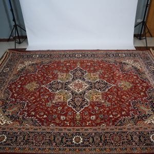 Thảm Ba Tư Cổ điển - 0668