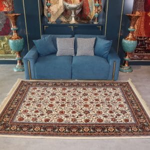 Thảm Ba Tư Cổ điển - 0718