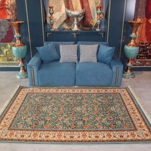 Thảm Ba Tư Cổ điển - 0741