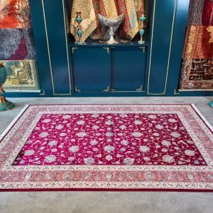 Thảm Ba Tư Cổ điển - 094