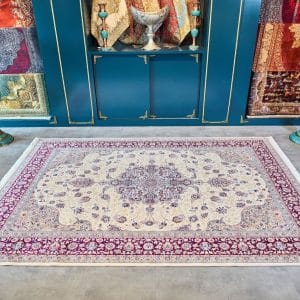 Thảm Ba Tư Cổ điển - 096