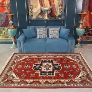 Thảm Ba Tư Bộ lạc - 0961