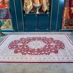 Thảm Ba Tư Cổ điển - 097