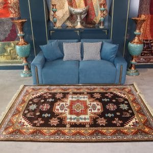 Thảm Ba Tư Cổ điển - 0971