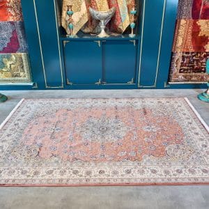 Thảm Ba Tư Cổ điển - 099