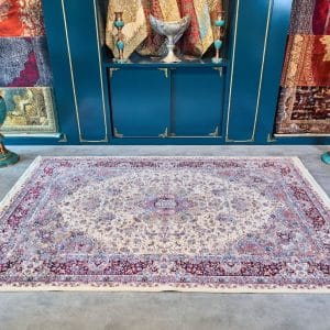 Thảm Ba Tư Cổ điển - 100