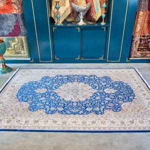 Thảm Ba Tư Cổ điển - 101