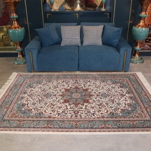 Thảm Ba Tư Cổ điển - 1014