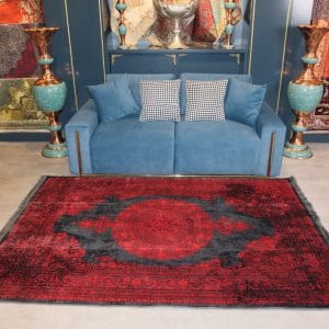 Thảm Ba Tư Cổ điển - 1019