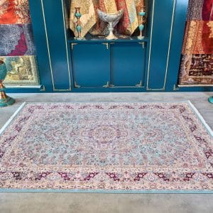 Thảm Ba Tư Cổ điển - 102