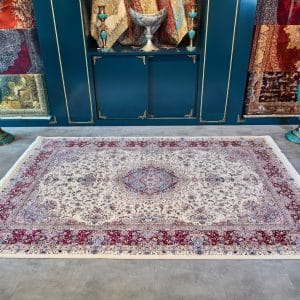 Thảm Ba Tư Cổ điển - 103