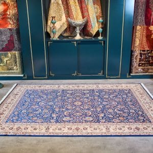 Thảm Ba Tư Cổ điển - 104