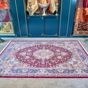 Thảm Ba Tư Cổ điển - 106