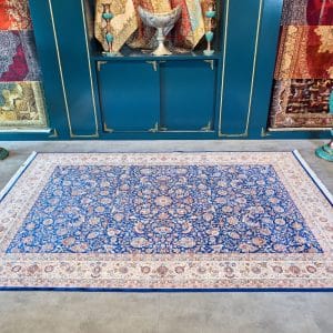 Thảm Ba Tư Cổ điển - 108