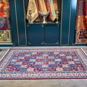 Thảm Ba Tư Cổ điển - 109