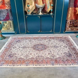 Thảm Ba Tư Cổ điển - 110