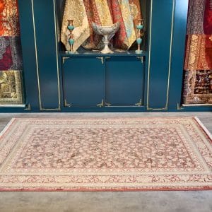 Thảm Ba Tư Cổ điển - 111