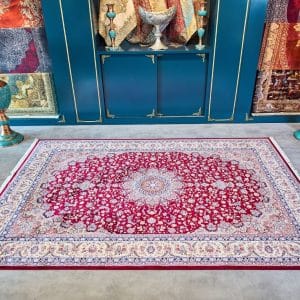 Thảm Ba Tư Cổ điển - 112