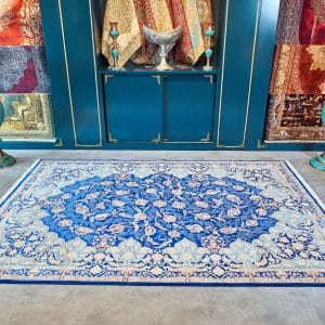 Thảm Ba Tư Cổ điển - 113