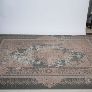 Thảm trang trí Vintage - 1145B