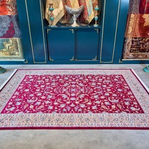 Thảm Ba Tư Cổ điển - 116