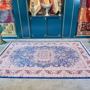 Thảm Ba Tư Cổ điển - 117