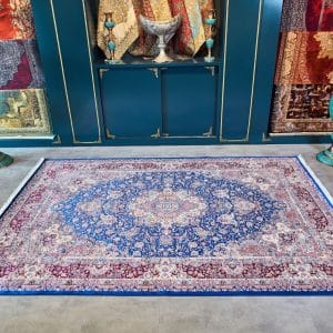 Thảm Ba Tư Cổ điển - 118