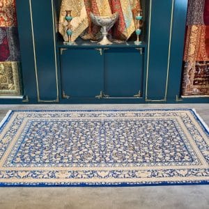 Thảm Ba Tư Cổ điển - 119