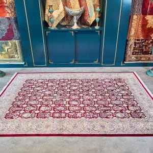 Thảm Ba Tư Cổ điển - 121