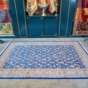 Thảm Ba Tư Cổ điển - 122