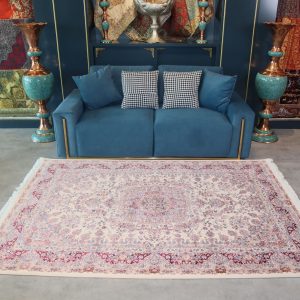 Thảm Ba Tư Cổ điển - 125