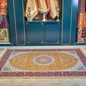 Thảm Ba Tư Cổ điển - 1280