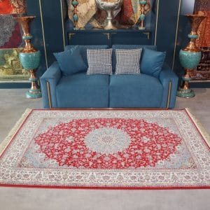 Thảm Ba Tư Cổ điển - 1280R