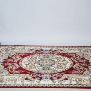 Thảm Ba Tư Cổ điển - 1292