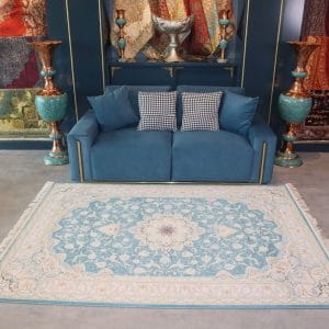 Thảm Ba Tư Cổ điển - 1303