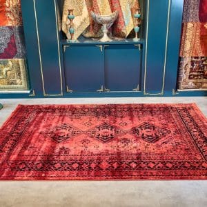 Thảm Ba Tư Bộ lạc - 137