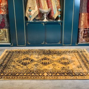 Thảm Ba Tư Bộ lạc - 137Y