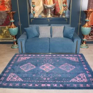 Thảm Ba Tư Bộ lạc - 138