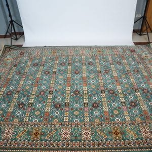 Thảm Ba Tư Bộ lạc - 1444