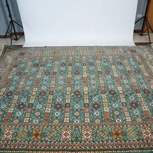 Thảm Ba Tư Bộ lạc - 1444