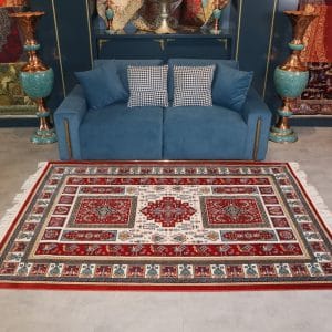 Thảm Ba Tư Bộ lạc - 16061