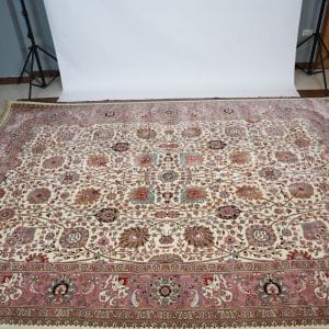 Thảm Ba Tư Cổ điển - 1812