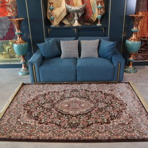 Thảm Ba Tư Cổ điển - 2171