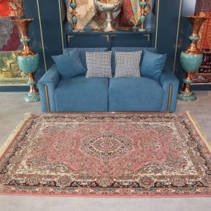 Thảm Ba Tư Cổ điển - 2221