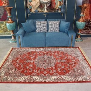 Thảm Ba Tư Cổ điển - 2361